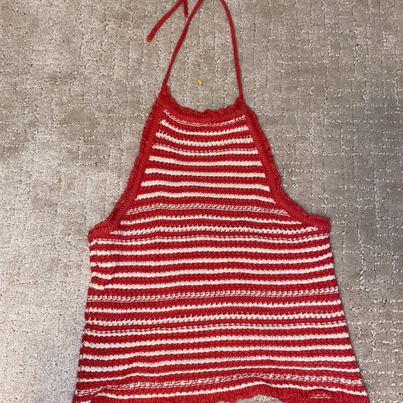 Crop top - Picture 1 of 2